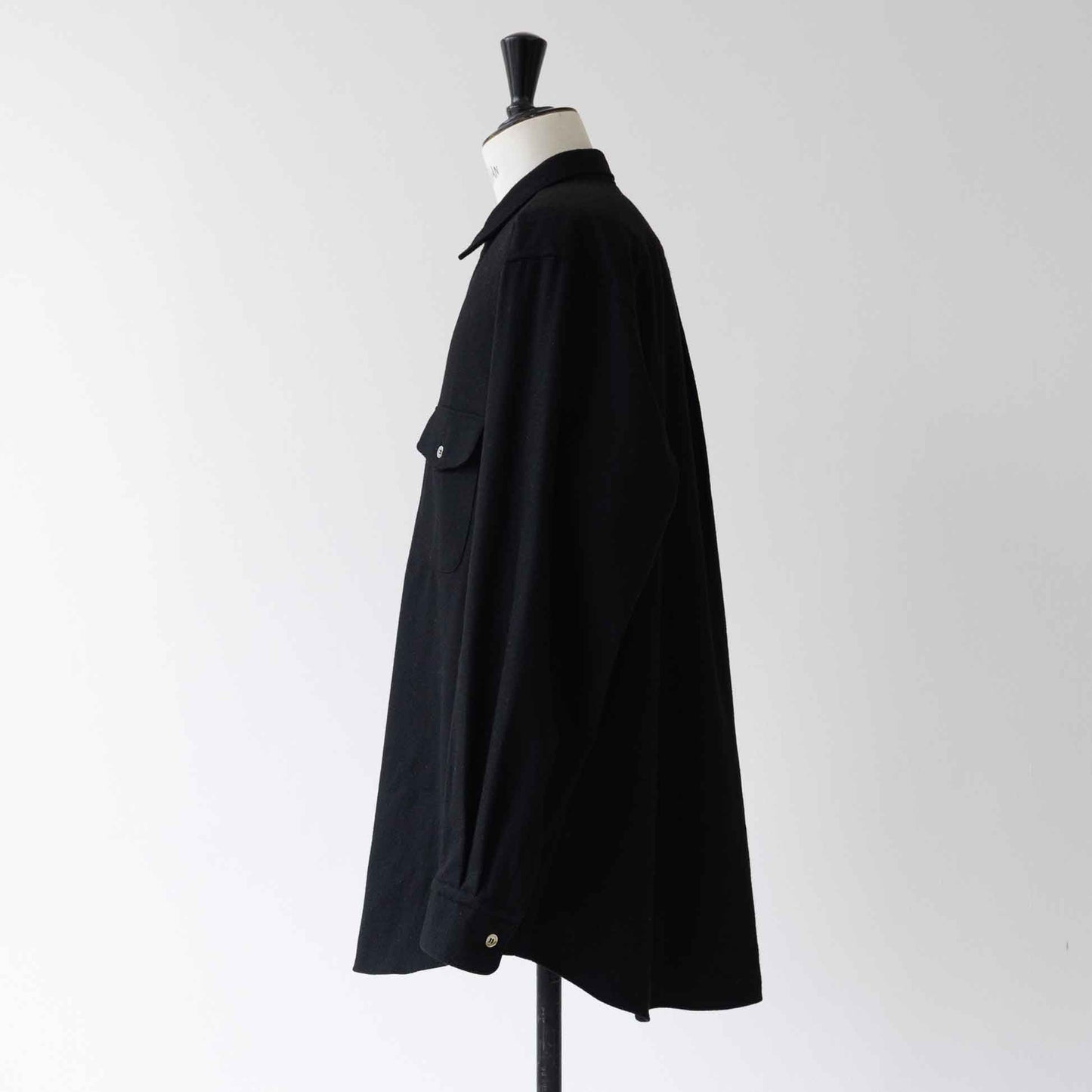 Vintage Men's Shirt_1990AW_609｜COMME des GARÇONS HOMME