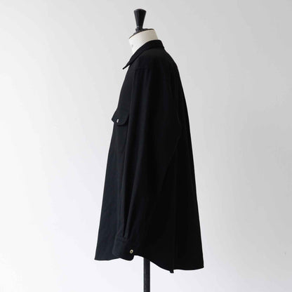 Vintage Men's Shirt_1990AW_609｜COMME des GARÇONS HOMME