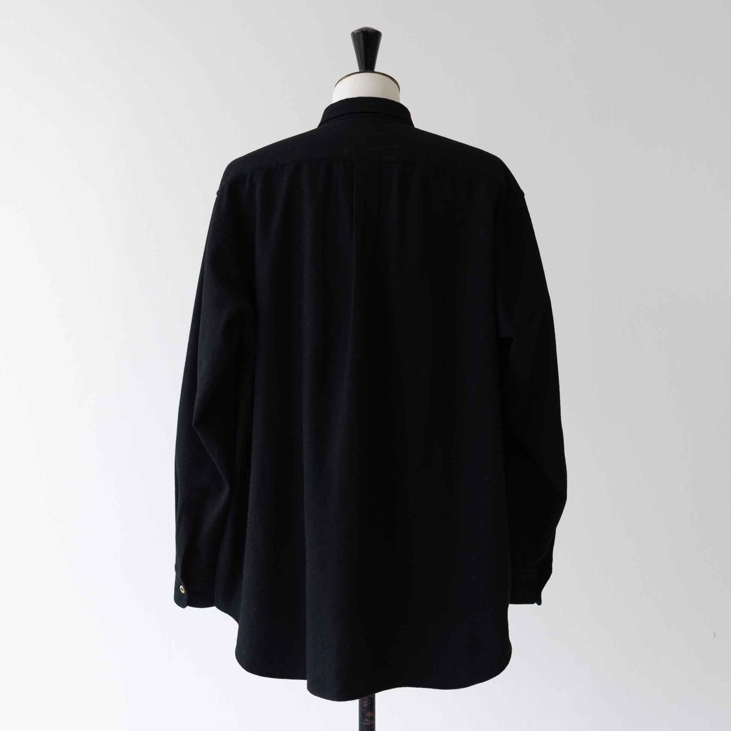 Vintage Men's Shirt_1990AW_609｜COMME des GARÇONS HOMME