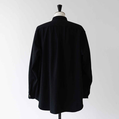 Vintage Men's Shirt_1990AW_609｜COMME des GARÇONS HOMME