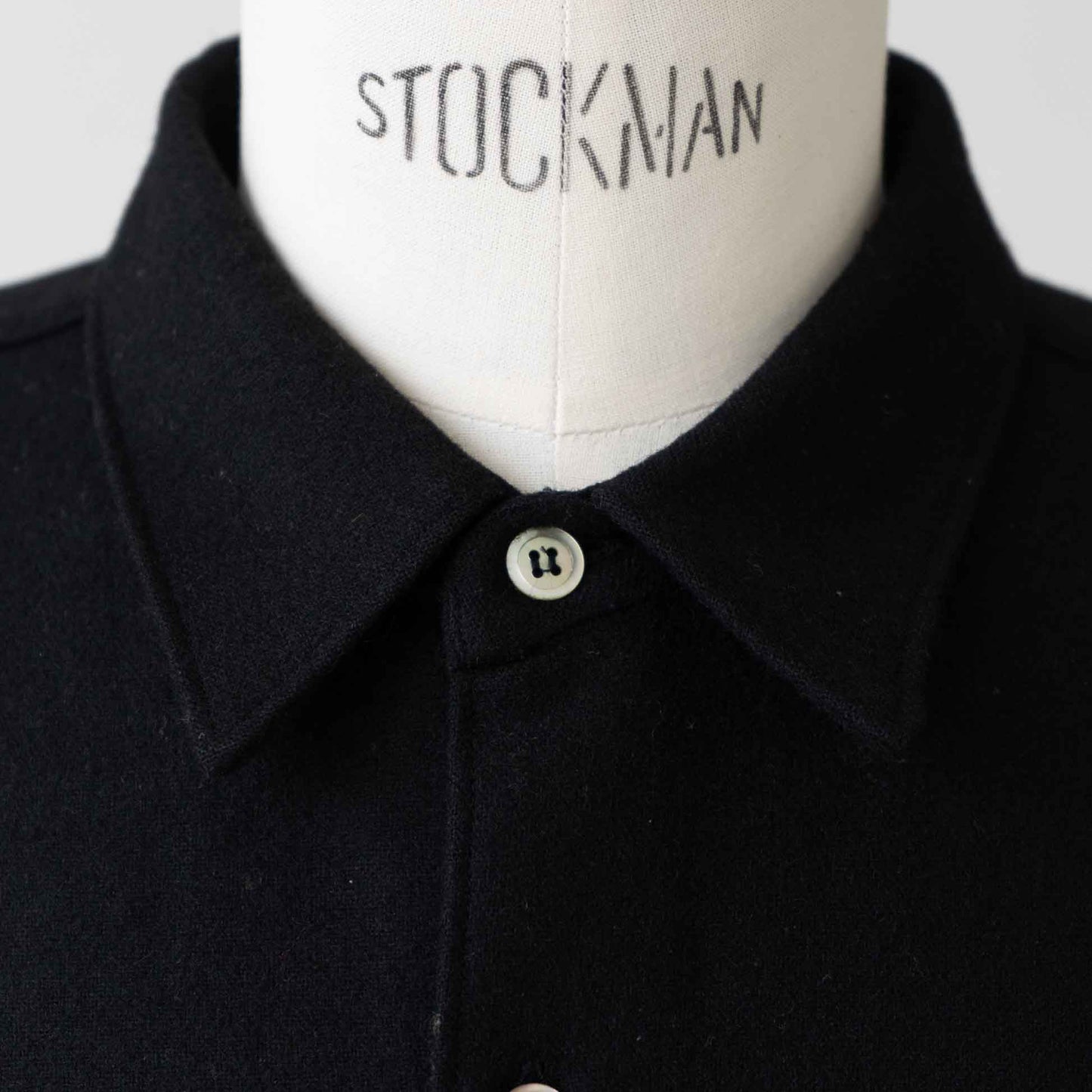 Vintage Men's Shirt_1990AW_609｜COMME des GARÇONS HOMME