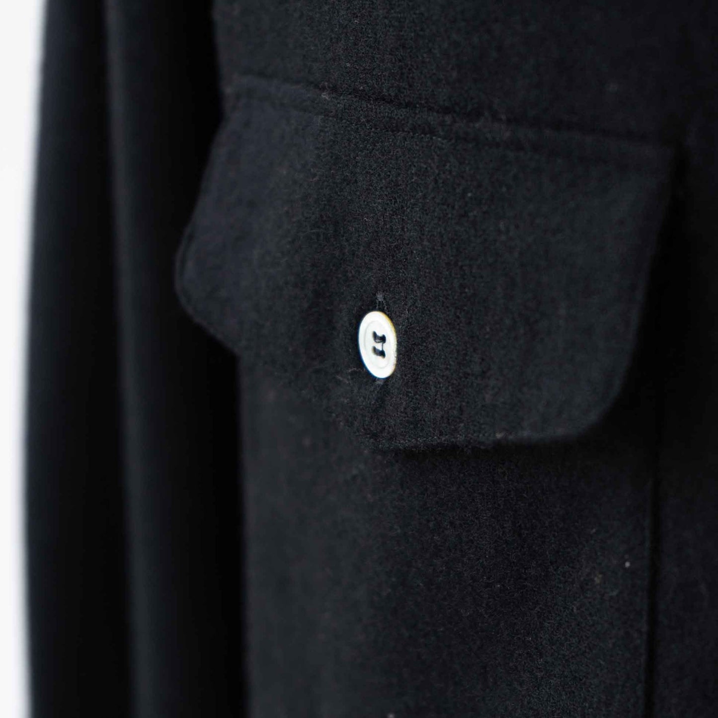 Vintage Men's Shirt_1990AW_609｜COMME des GARÇONS HOMME