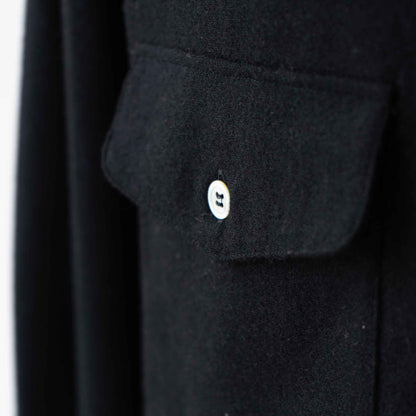 Vintage Men's Shirt_1990AW_609｜COMME des GARÇONS HOMME
