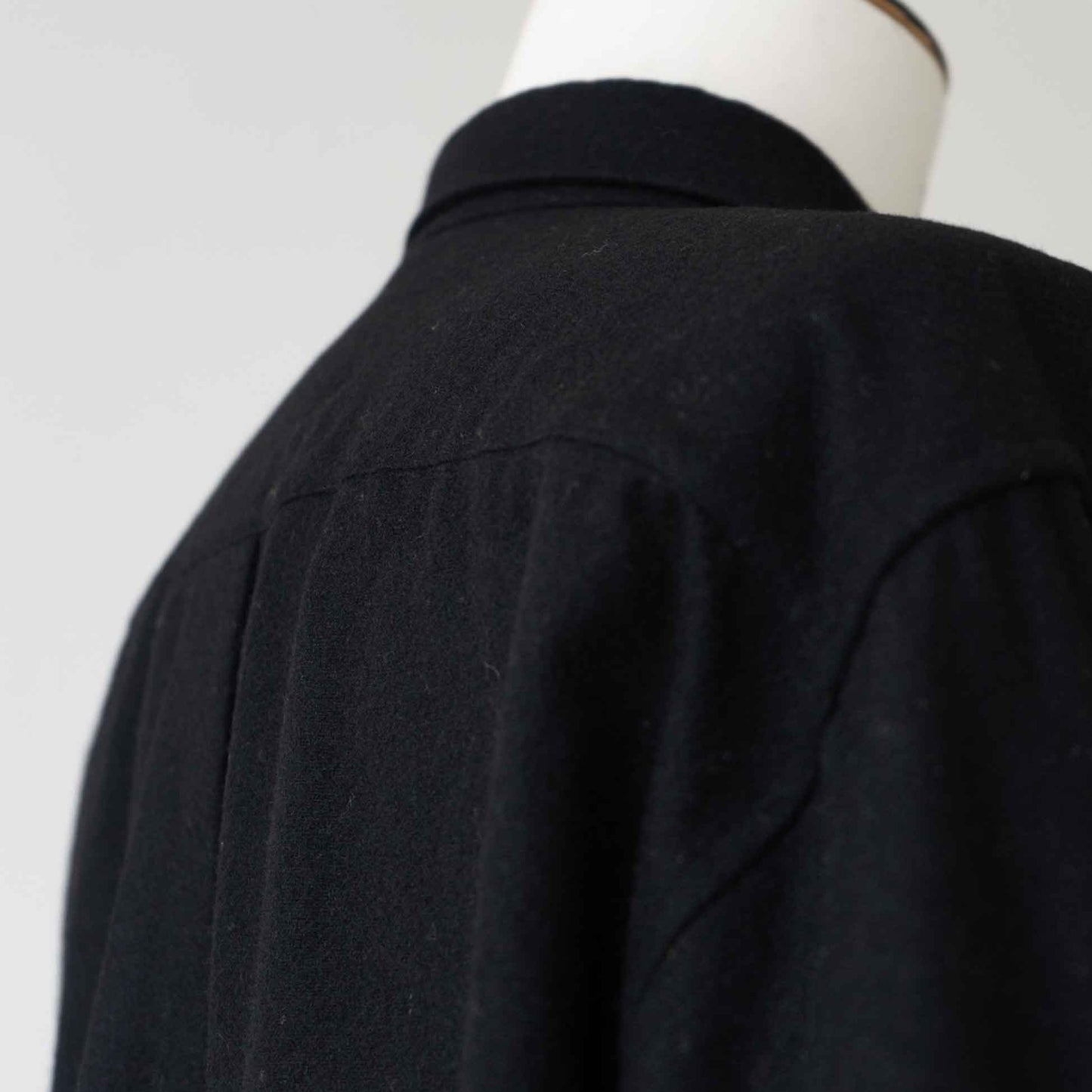 Vintage Men's Shirt_1990AW_609｜COMME des GARÇONS HOMME