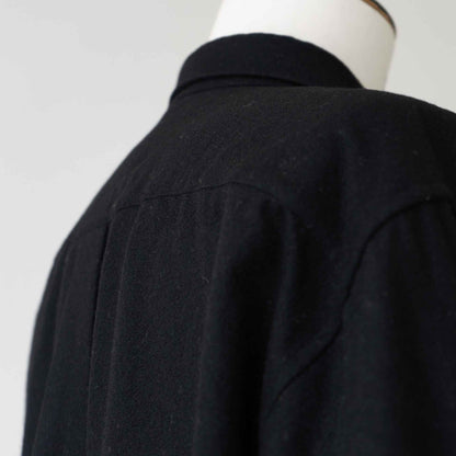 Vintage Men's Shirt_1990AW_609｜COMME des GARÇONS HOMME
