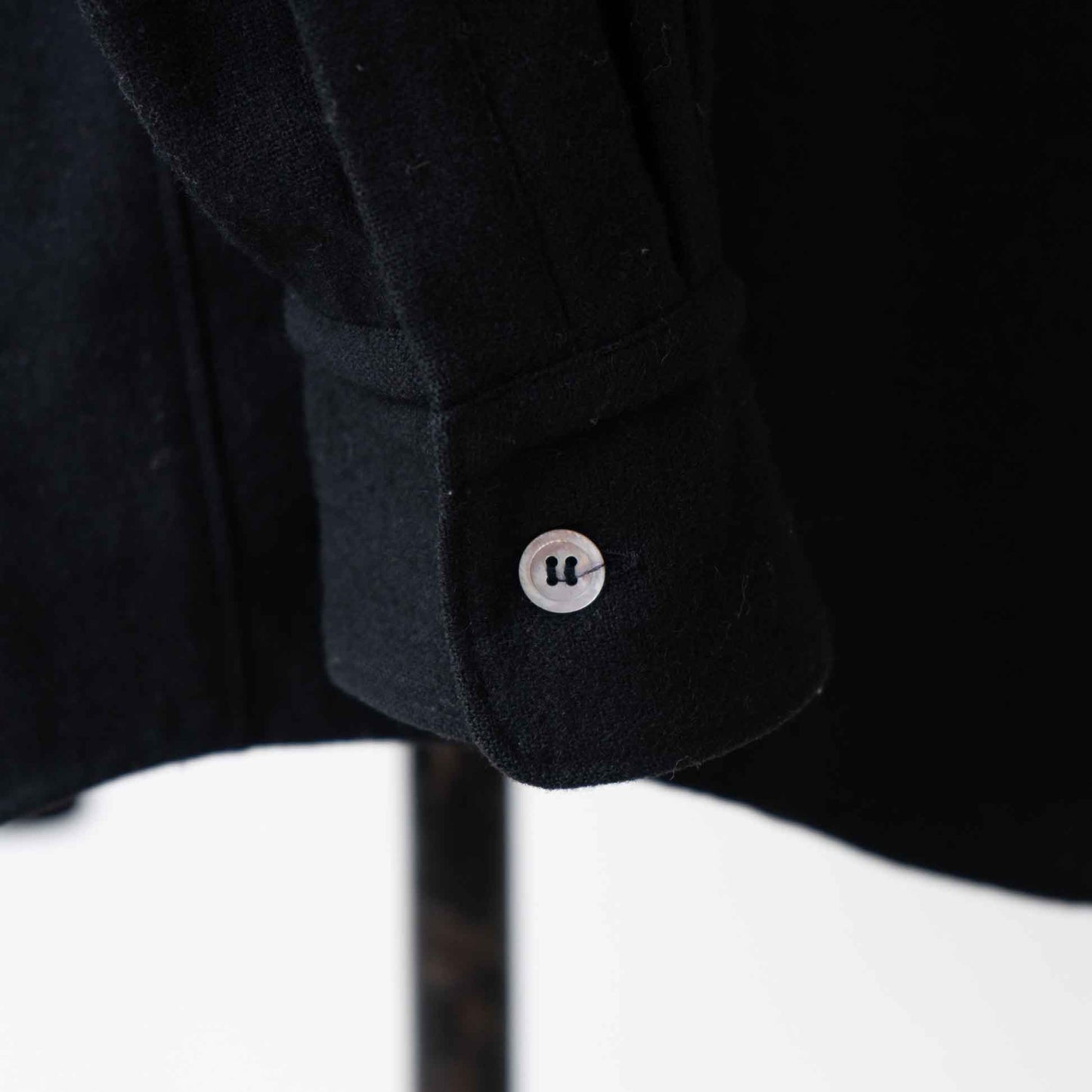 Vintage Men's Shirt_1990AW_609｜COMME des GARÇONS HOMME