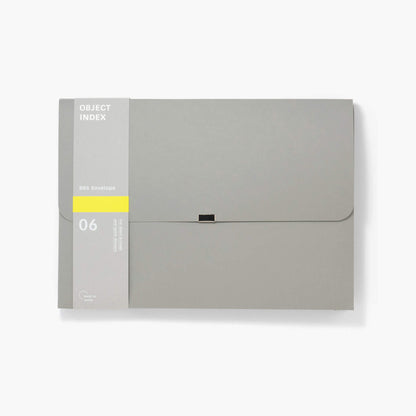 BBS Envelope_Amber A4