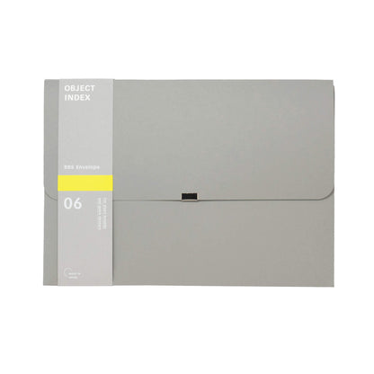 BBS Envelope_Gray A4