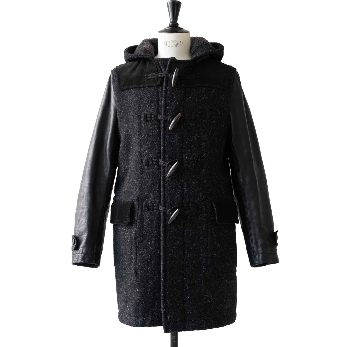 Vintage Men's Coat_2014AW_609｜COMME des GARÇONS HOMME