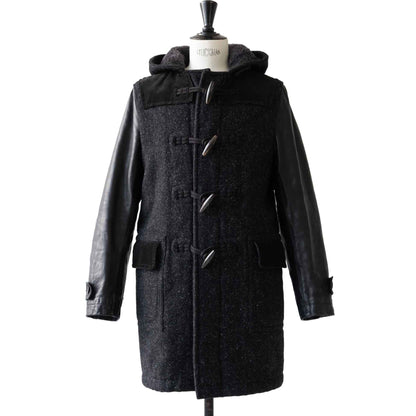 Vintage Men's Coat_2014AW_609｜COMME des GARÇONS HOMME