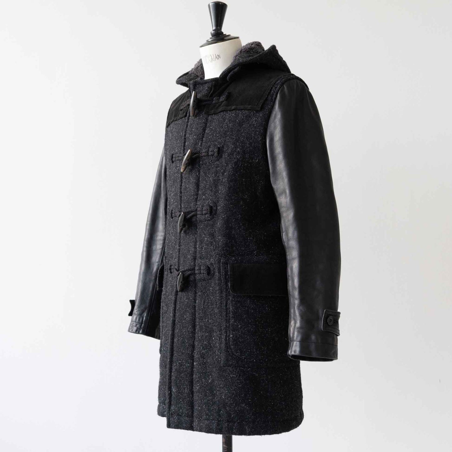 Vintage Men's Coat_2014AW_609｜COMME des GARÇONS HOMME