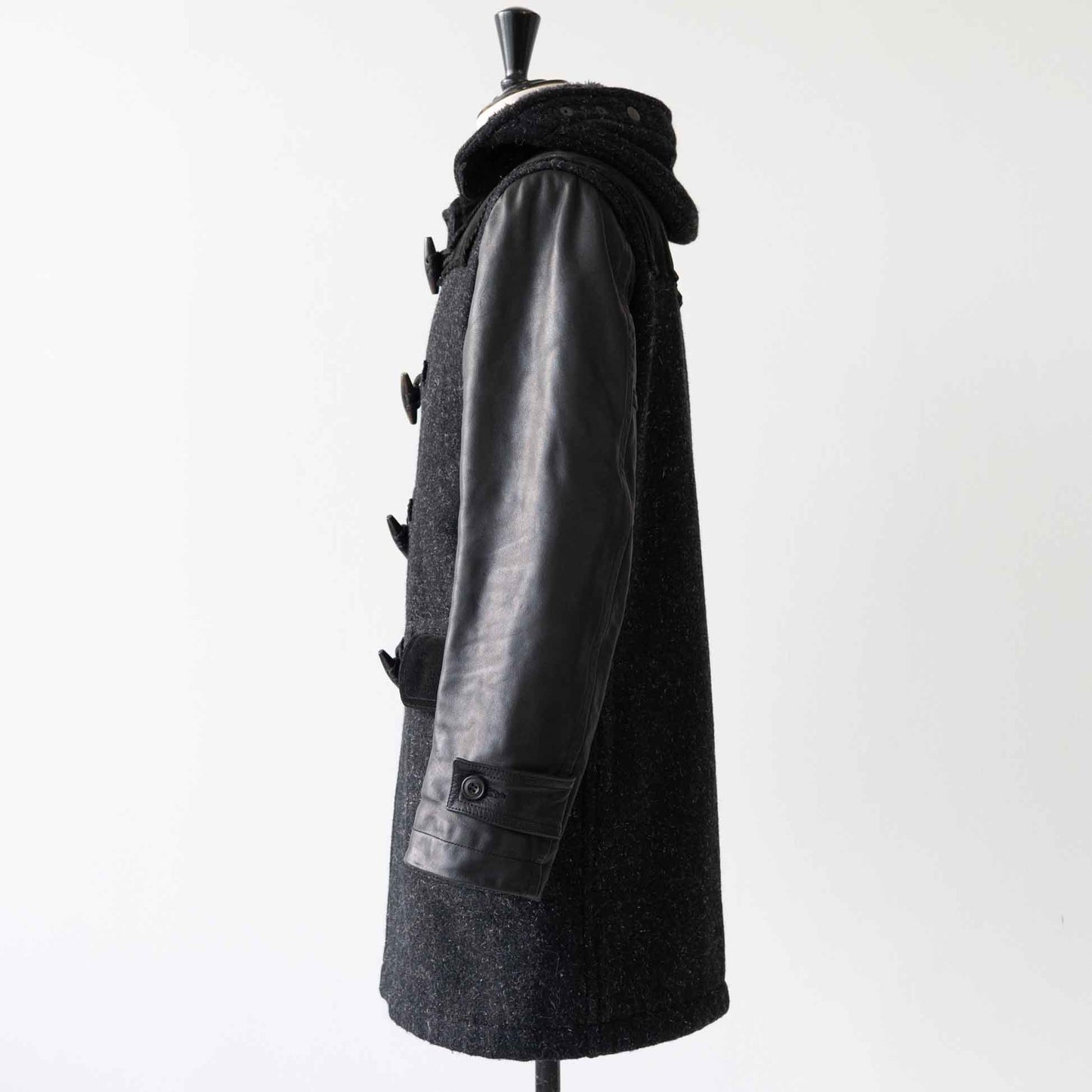 Vintage Men's Coat_2014AW_609｜COMME des GARÇONS HOMME