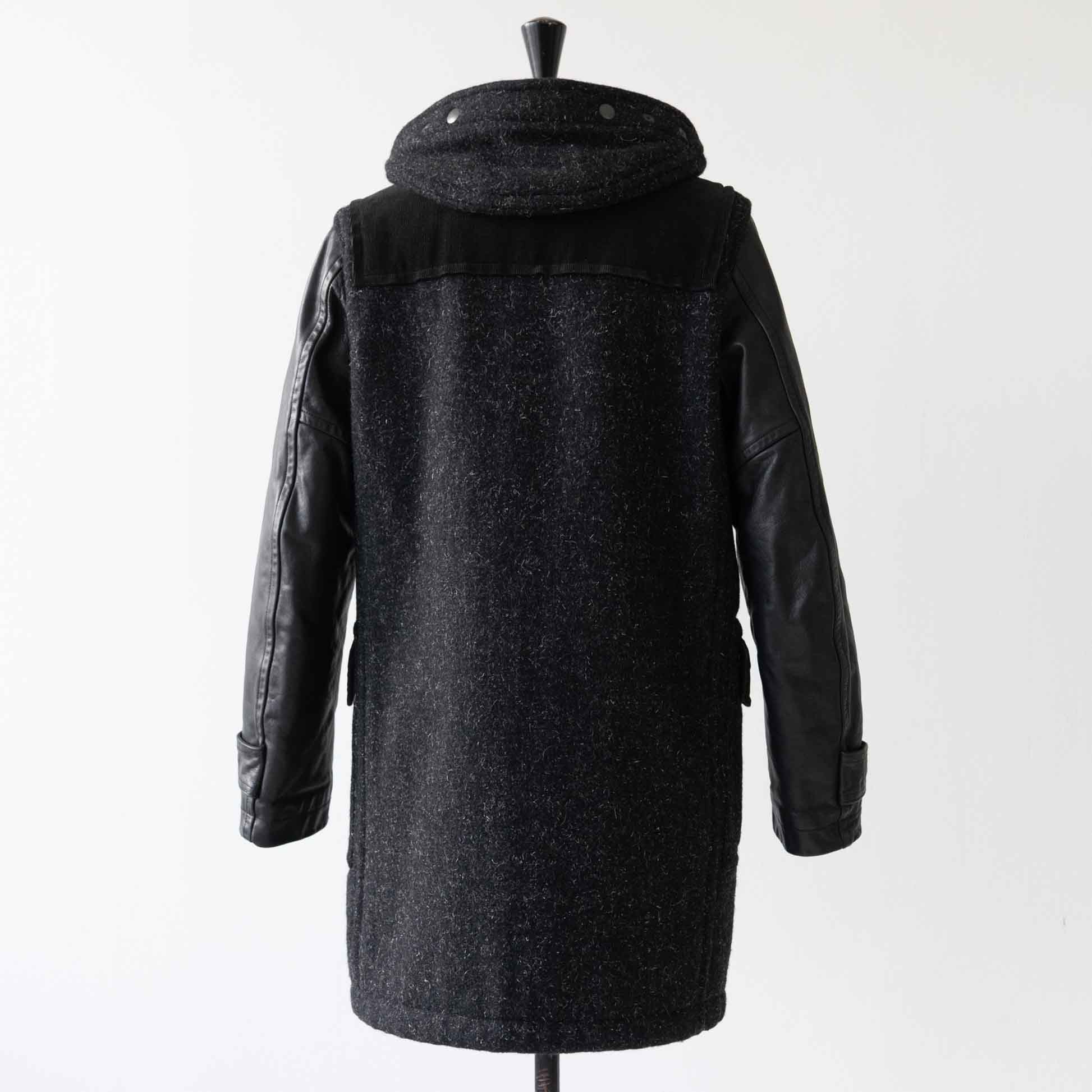 Vintage Men's Coat_2014AW_609｜COMME des GARÇONS HOMME – CIBONE O'TE