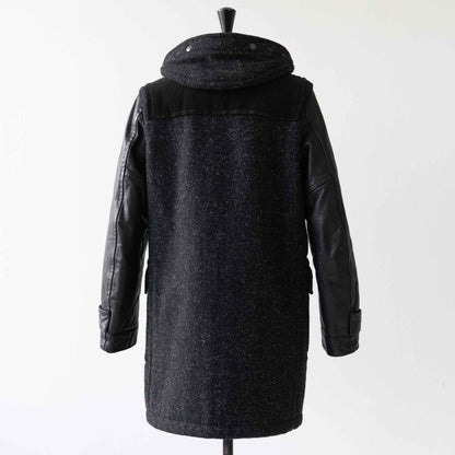 Vintage Men's Coat_2014AW_609｜COMME des GARÇONS HOMME