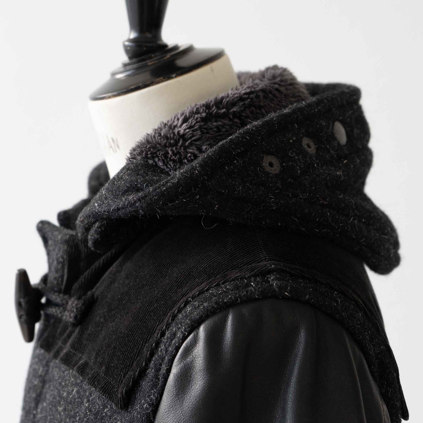 Vintage Men's Coat_2014AW_609｜COMME des GARÇONS HOMME