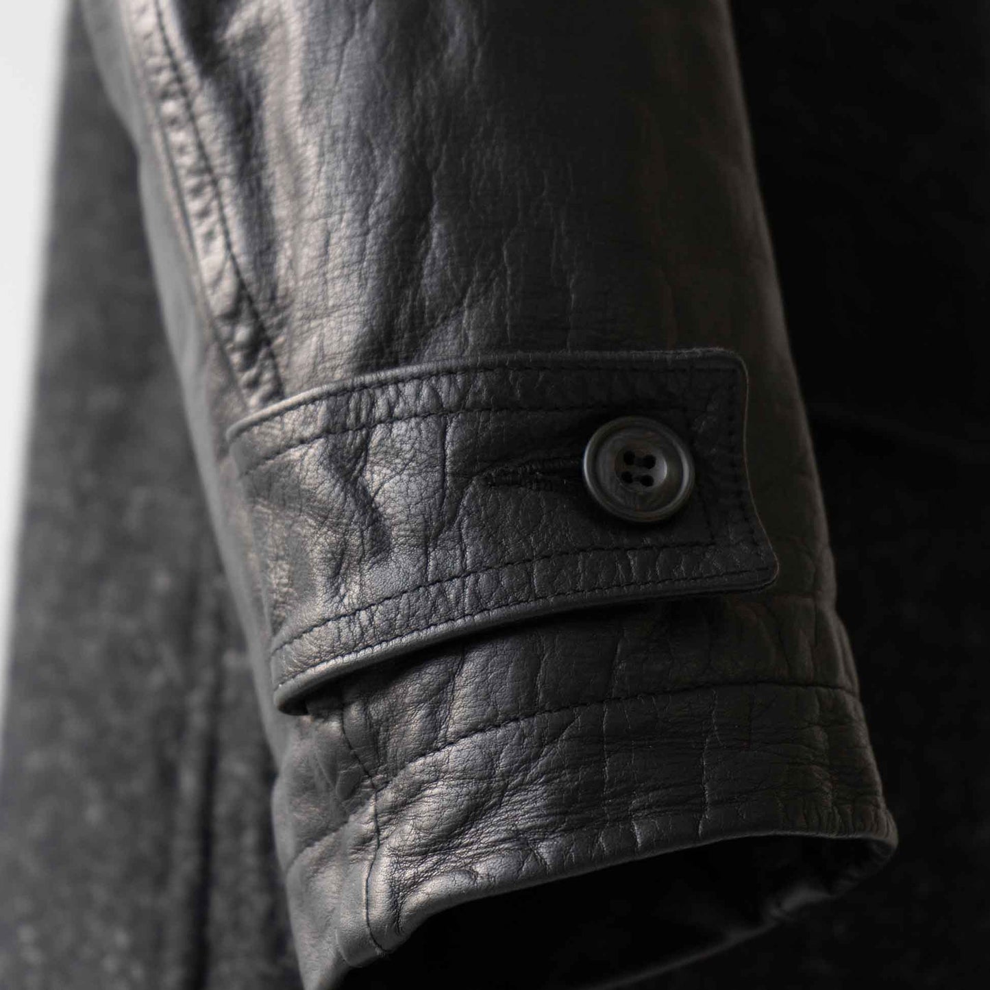 Vintage Men's Coat_2014AW_609｜COMME des GARÇONS HOMME