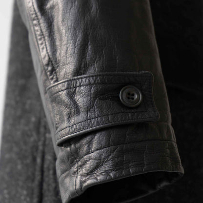 Vintage Men's Coat_2014AW_609｜COMME des GARÇONS HOMME
