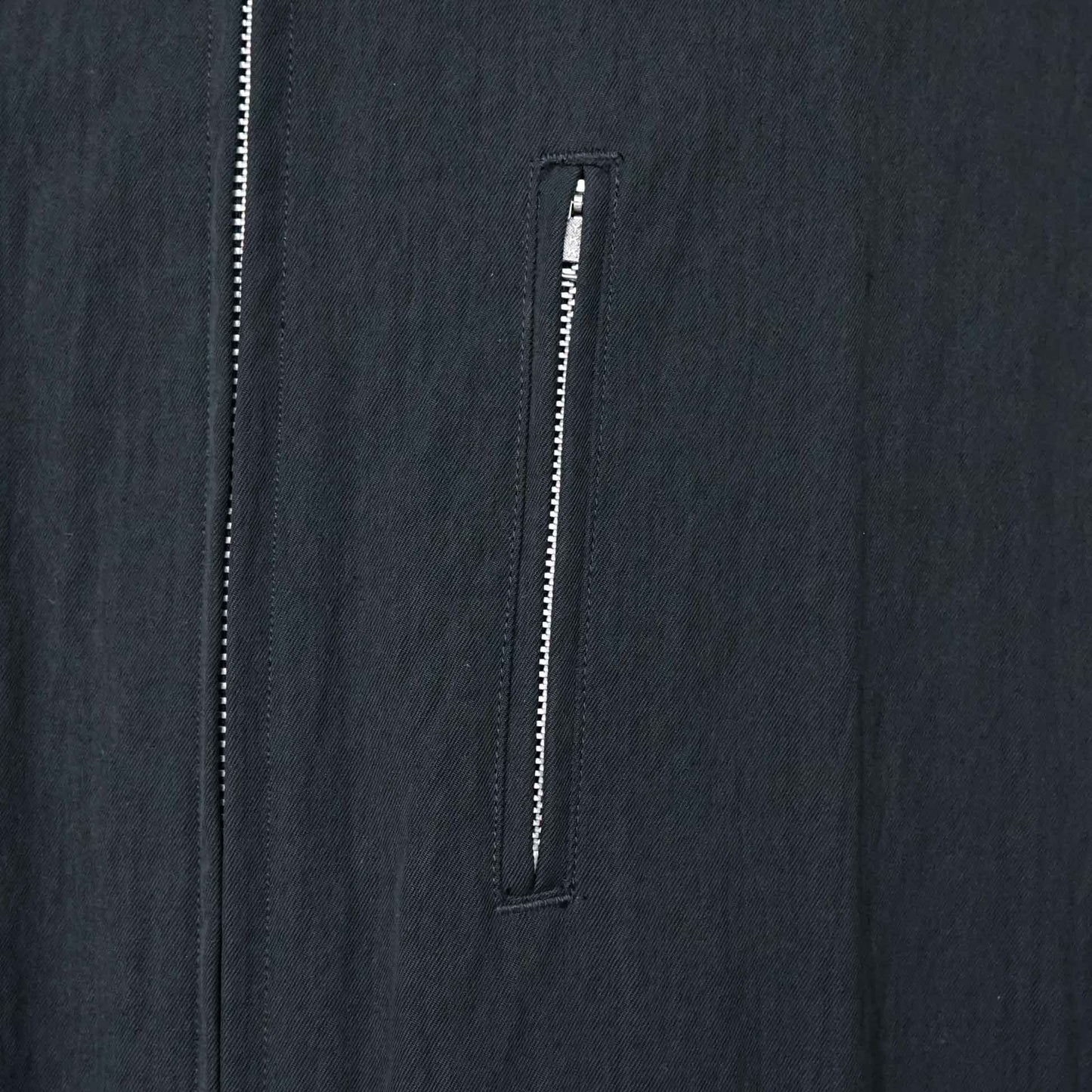 Vintage Men's Blouson_1990s_609｜Y's for men