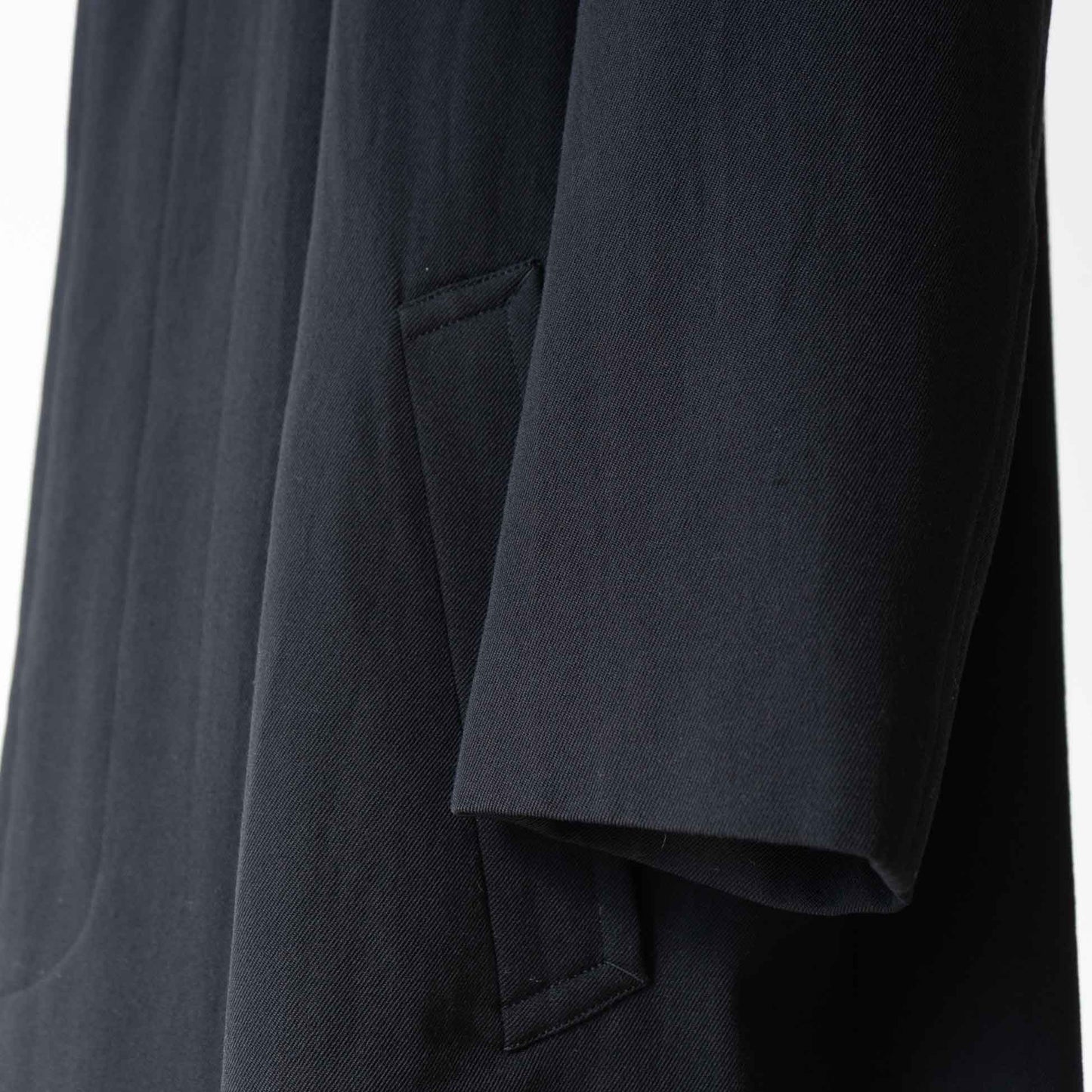 Vintage Men's Coat_1995AW_609｜COMME des GARÇONS HOMME PLUS