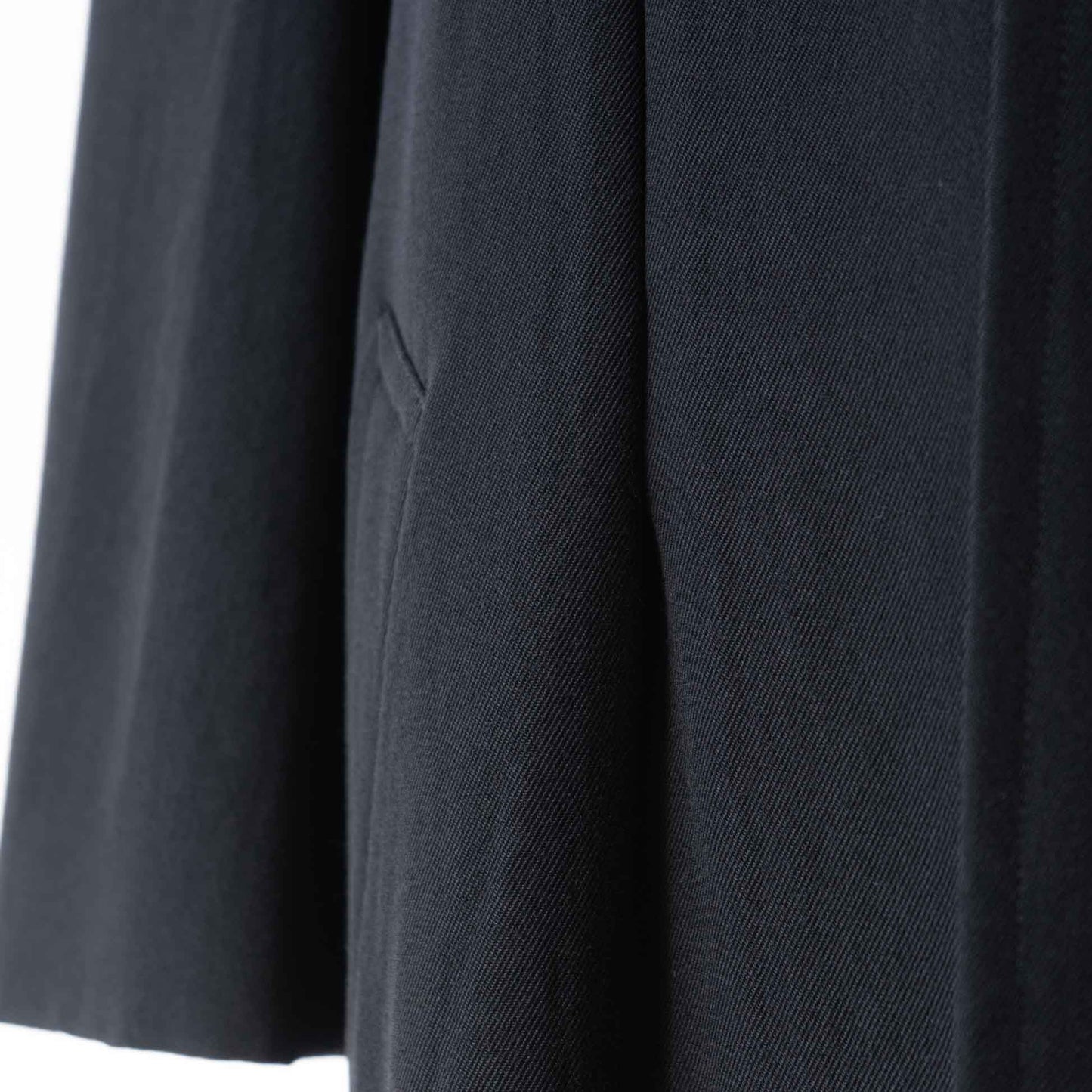 Vintage Men's Coat_1995AW_609｜COMME des GARÇONS HOMME PLUS