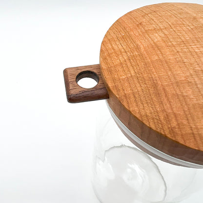 Coffee Canister L