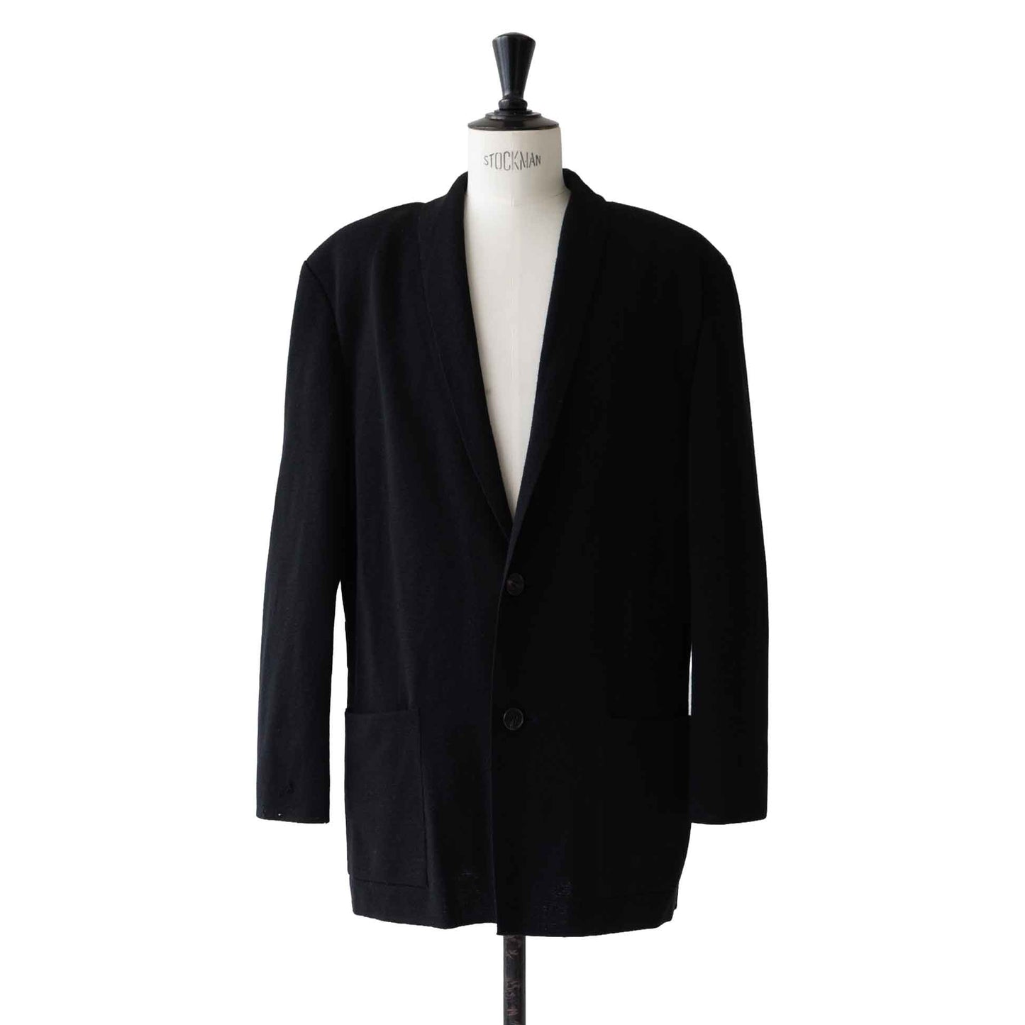 Vintage Men's Jacket_1980s_609｜ISSEY MIYAKE MEN