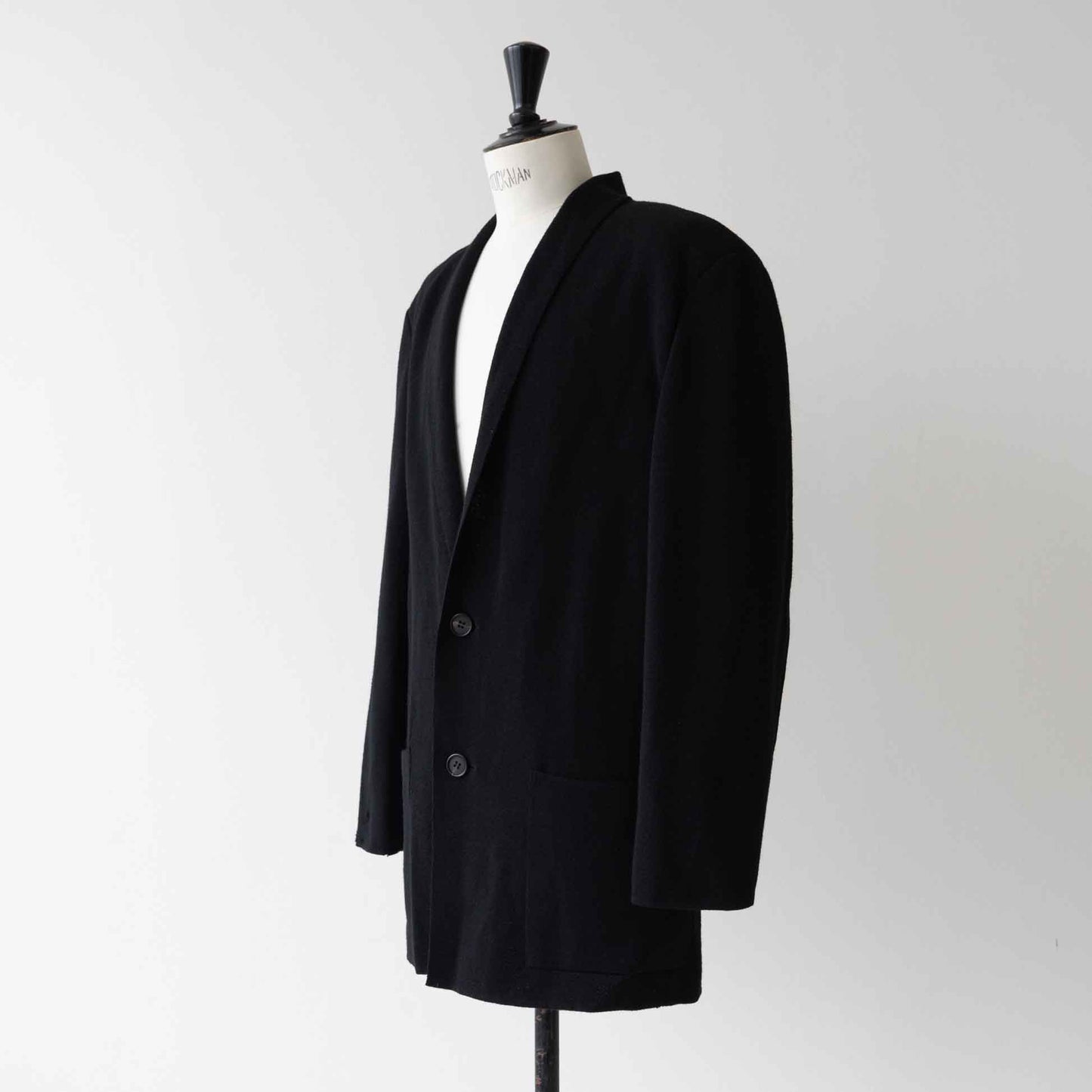 Vintage Men's Jacket_1980s_609｜ISSEY MIYAKE MEN