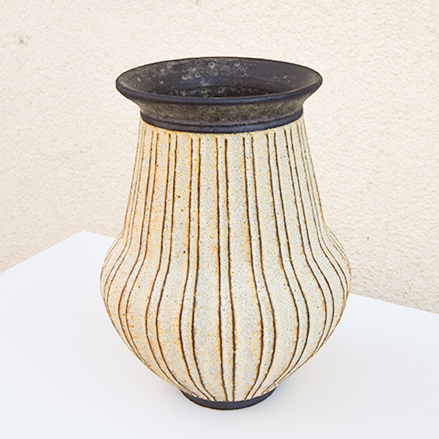 Frask Vase 1 Akio Nukaga