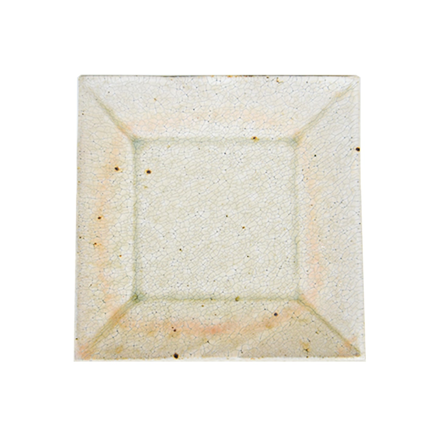 Square Plate Atsushi Ogata 56