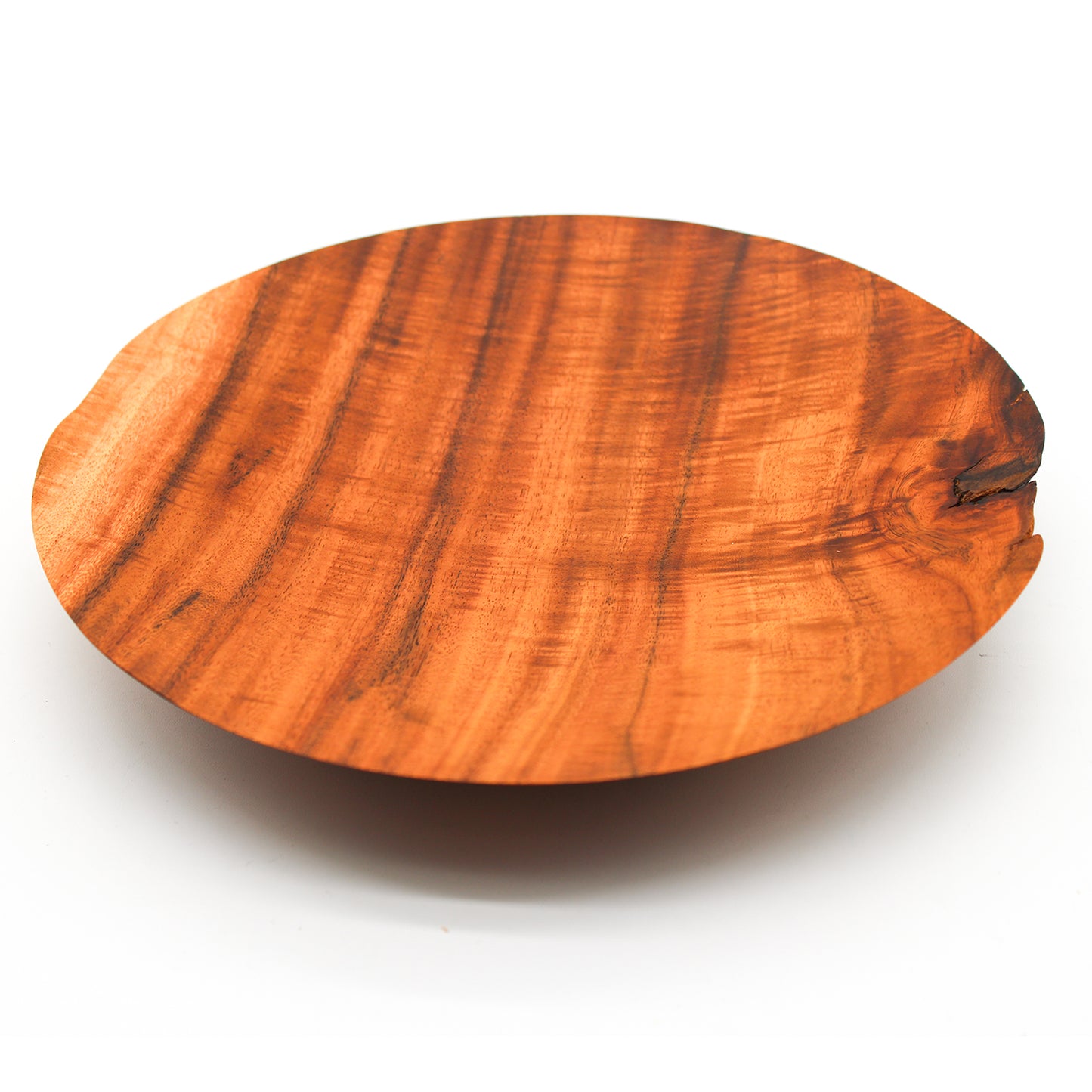 Plain Plate A_Yuriko Nishiishigaki