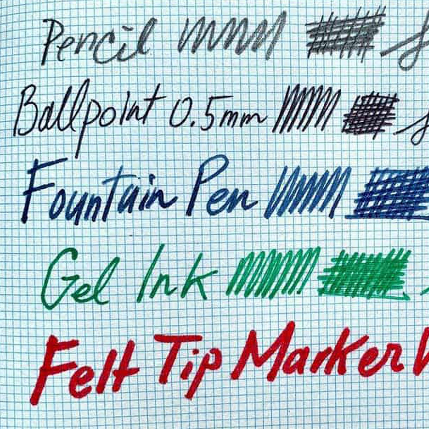 Refill for Snap Pad A4/Snap Paper