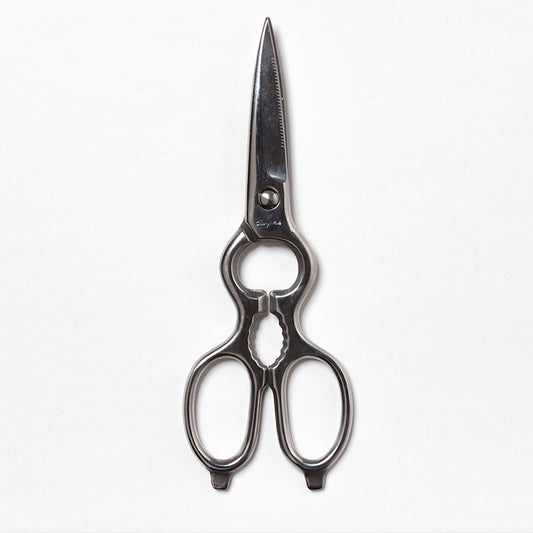 Kitchen shears separate