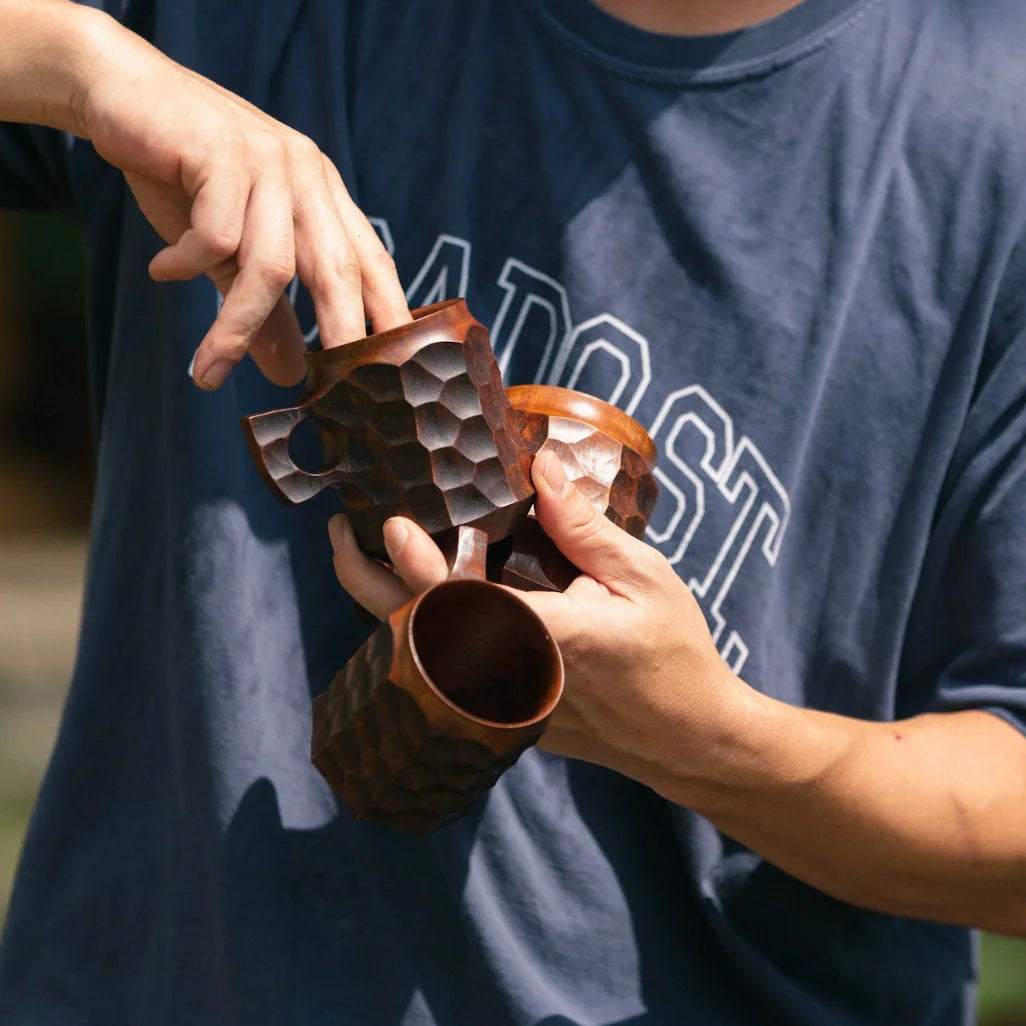jincup-Urushi L (JU-L) – CIBONE O'TE