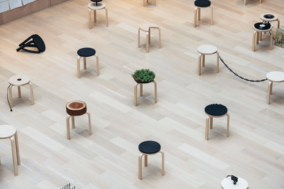 Hackability of the Stool_NO.57 SOFA TABLE