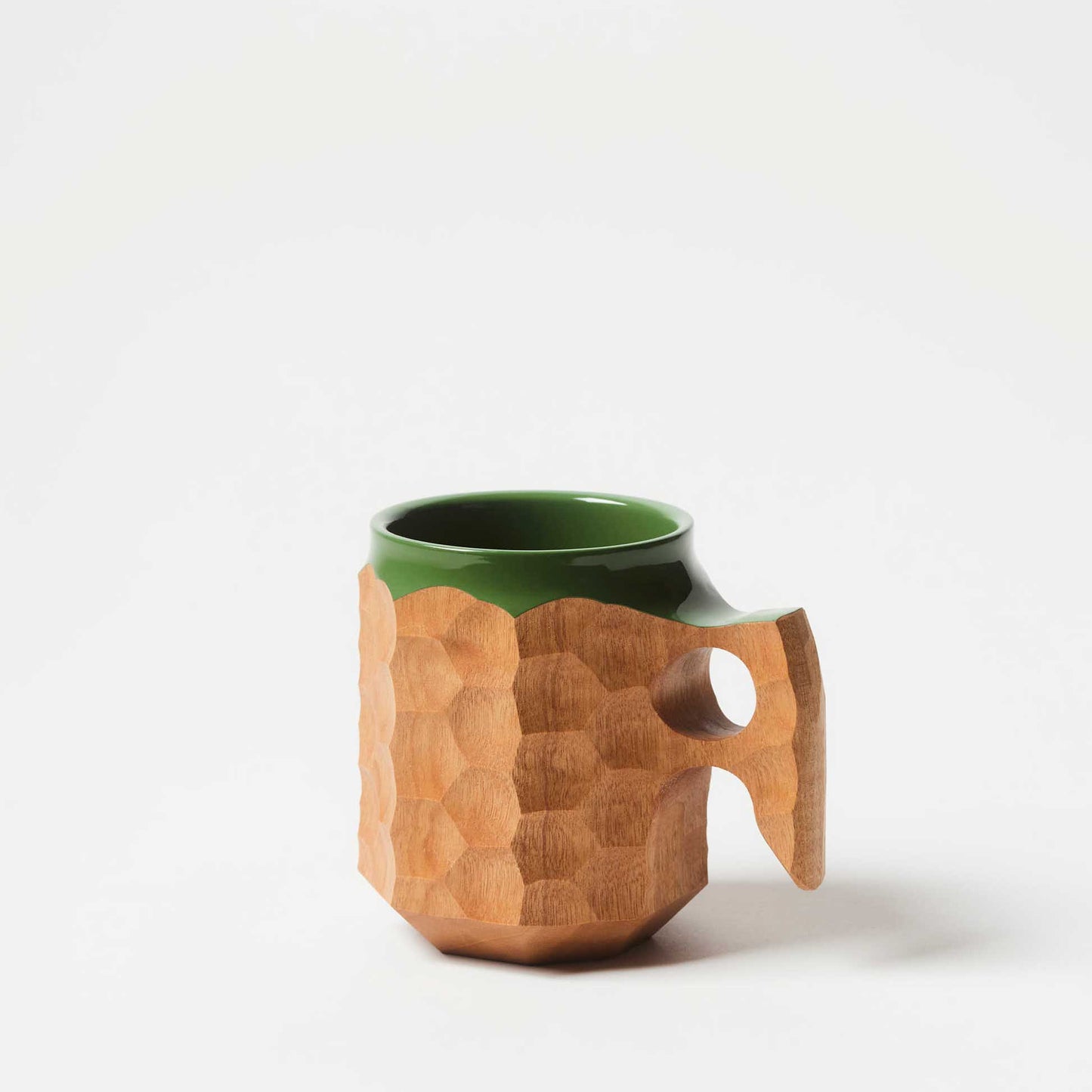 jincup urushi Hybrid
Green 2L