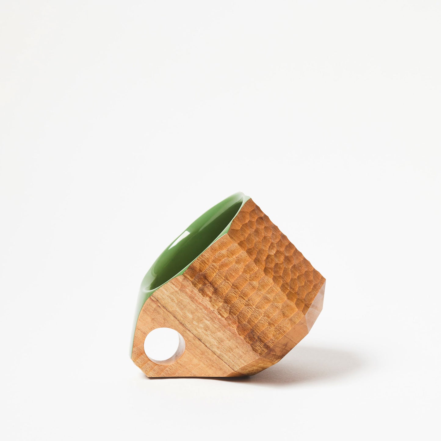 jincup urushi Hybrid
Green MOTHER