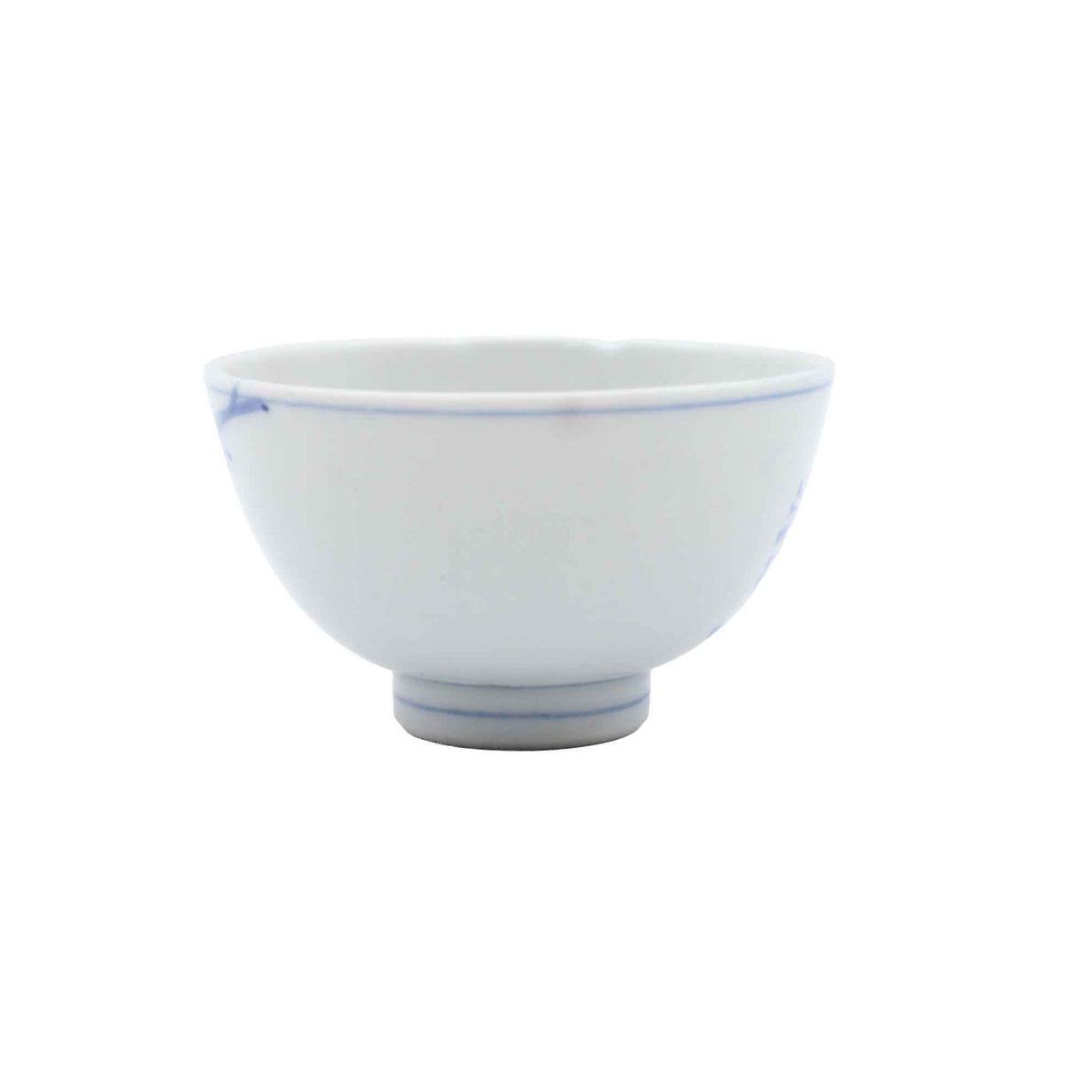 VINTAGE Sake cup E_65