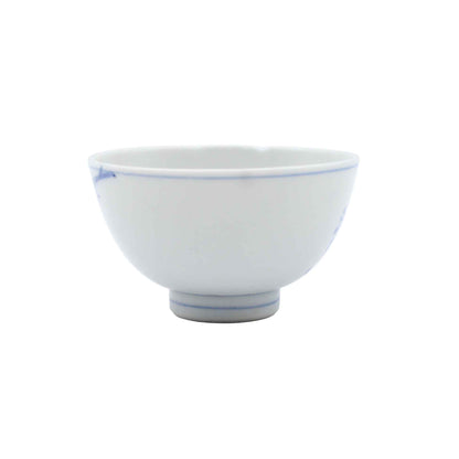 VINTAGE Sake cup E_65