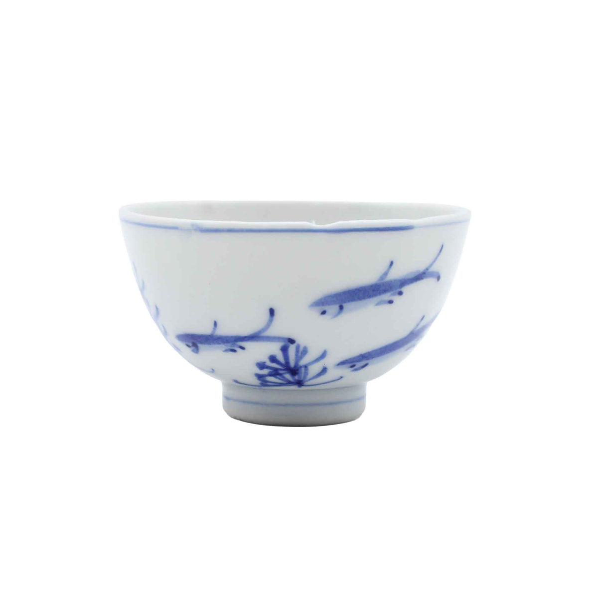VINTAGE Sake cup E_65