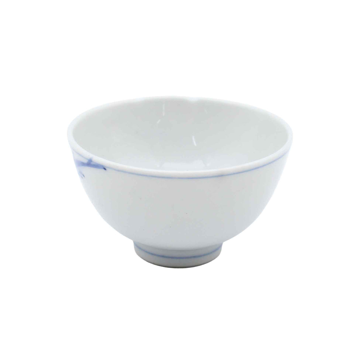 VINTAGE Sake cup E_65