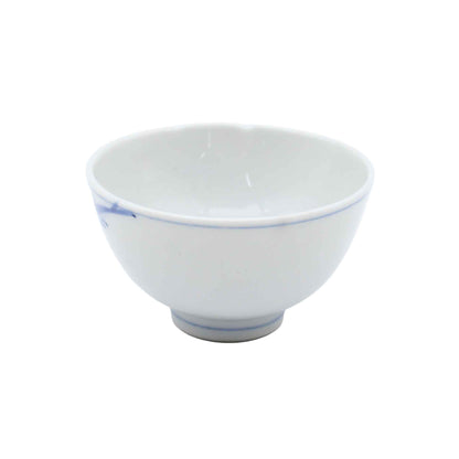 VINTAGE Sake cup E_65
