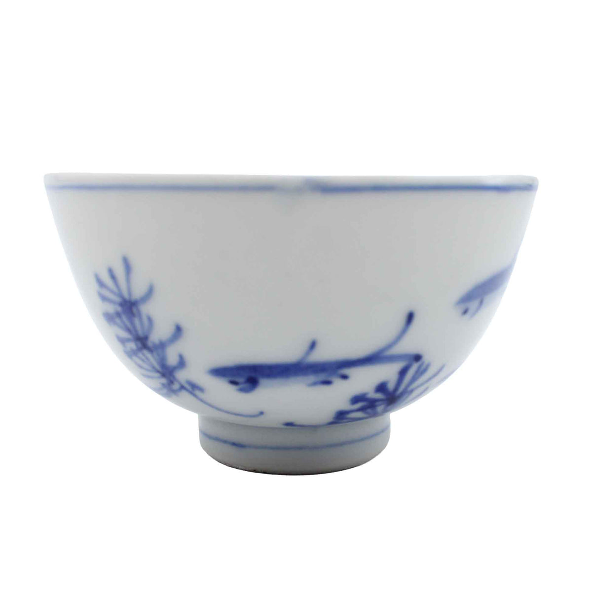 VINTAGE Sake cup E_65