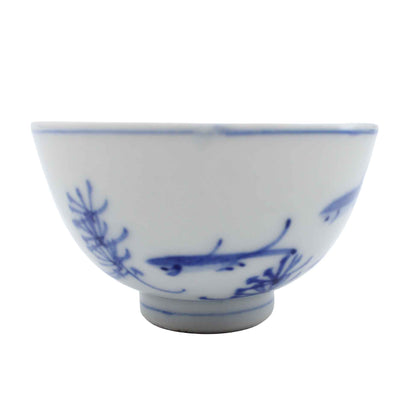 VINTAGE Sake cup E_65