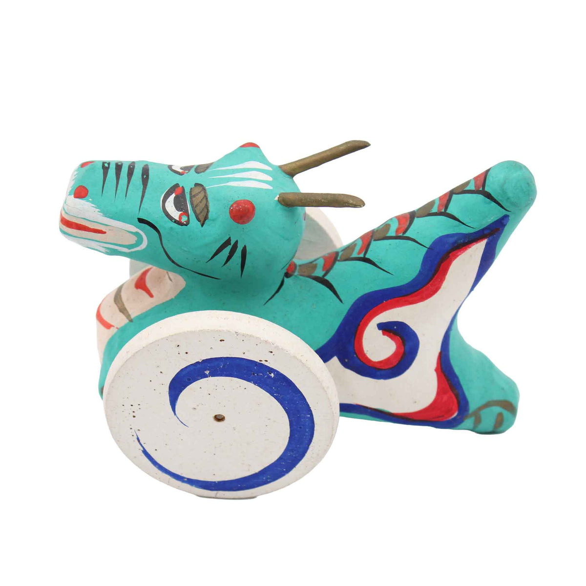 Miharu dragon Hariko A 609
