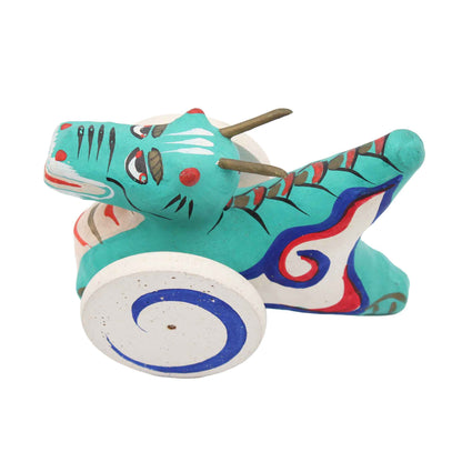 Miharu dragon Hariko A 609