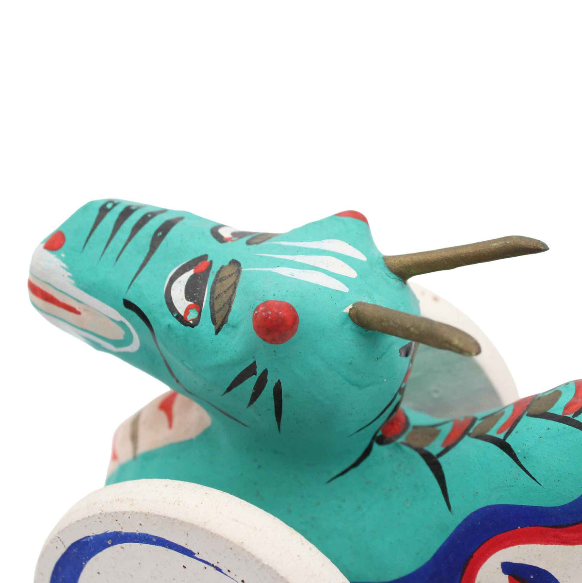 Miharu dragon Hariko A 609