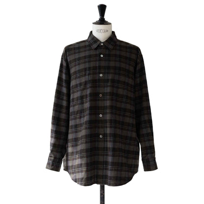 Vintage Men's Shirt_1984SS - 1988SS B_609｜COMME des GARÇONS HOMME