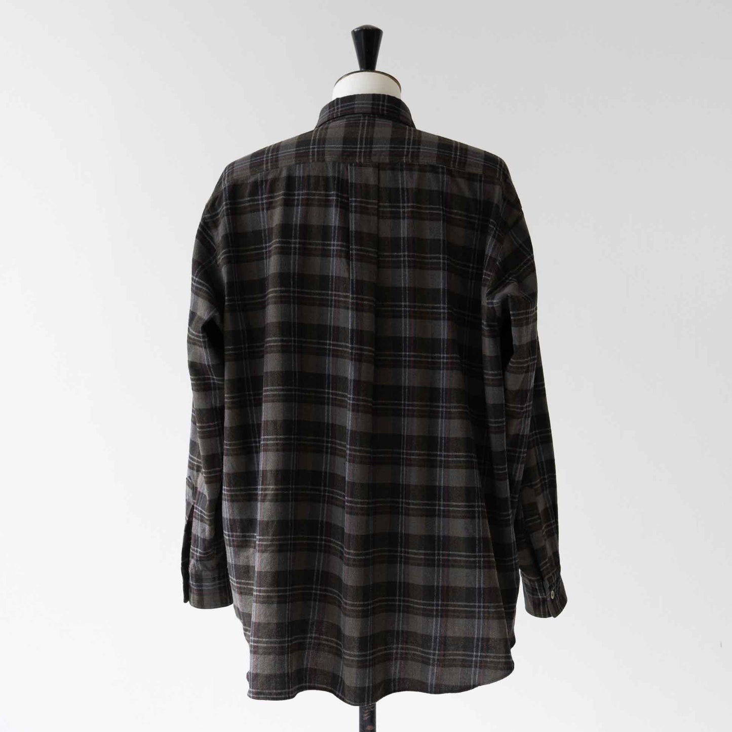 Vintage Men's Shirt_1984SS - 1988SS B_609｜COMME des GARÇONS HOMME