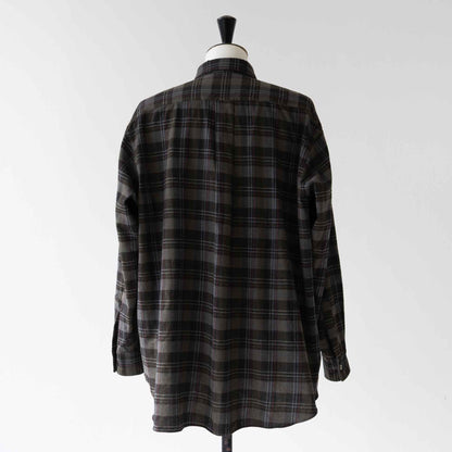 Vintage Men's Shirt_1984SS - 1988SS B_609｜COMME des GARÇONS HOMME