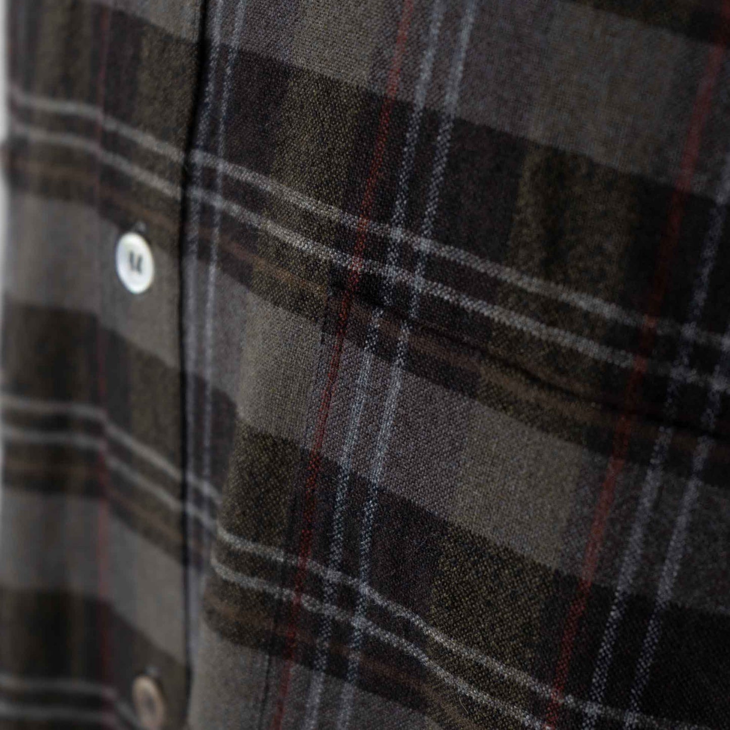 Vintage Men's Shirt_1984SS - 1988SS B_609｜COMME des GARÇONS HOMME